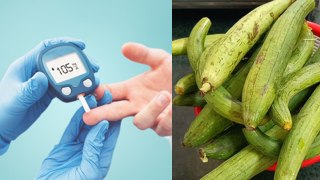 डायबिटीज में तोरई खाना चाहिए या नहीं | Diabetes Mein Turai Khana Chahiye Ya Nahi | Boldsky