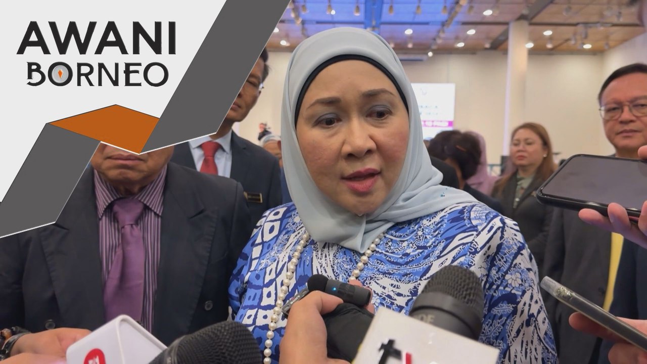 Penggunaan ‘wilayah’ bagi Sarawak bertepatan dengan MA63
