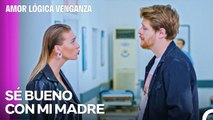 ¡Entra En Razón Çınar! - Amor Lógica Venganza