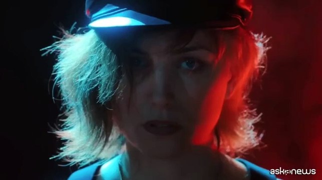 A Roma la prima di Sei nell'anima sulla vita di Gianna Nannini