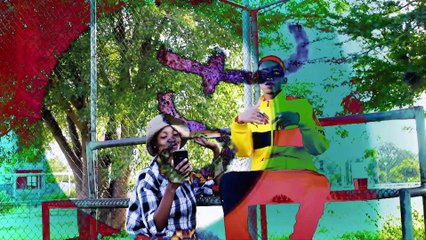 Villainous Loner - SSG (Official Video)