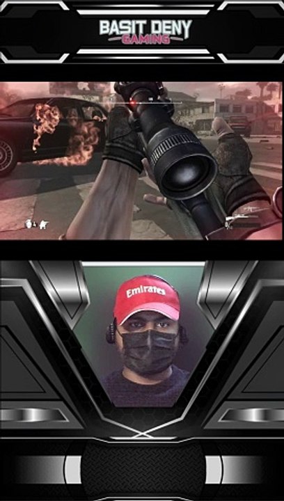 Chaos in the City Battle Los Angeles - Unleash Your Tactical Prowess in Urban Warfare!