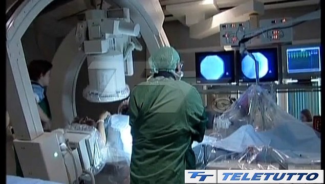 Video News - Un piano per abbattere le liste d'attesa