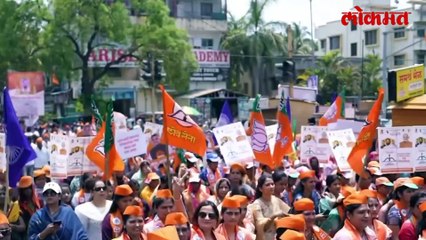 महायुतीचे उमेदवार श्रीरंग बारणेंच्या संपत्तीत ५ वर्षांत ३० कोटींची वाढ