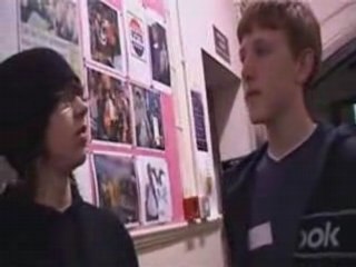 Les coulisses du casting de Skins Saison 3