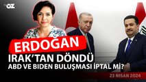 Erdoğan’ın IRAK AÇILIMI DÜNYADA BARIŞ, PEKİ YURTTA ?