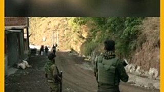 Jammu-Kashmir News : Jammu-Kashmir के रजौरी में सेना का सर्च ऑपरेशन
