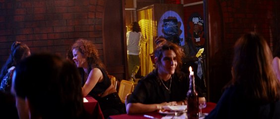 Bad Boy Bubby (1993) - Locked Away for 30 Years