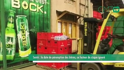 [#Reportage] Santé : la date de péremption des bières, ce facteur de risque ignoré