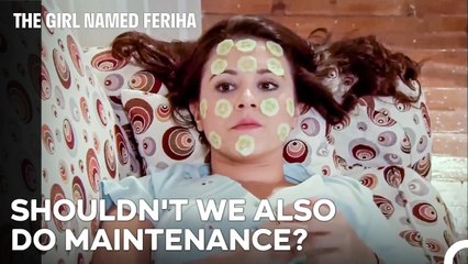 We Don't Skip Care In the Chaos Either - The Girl Named Feriha