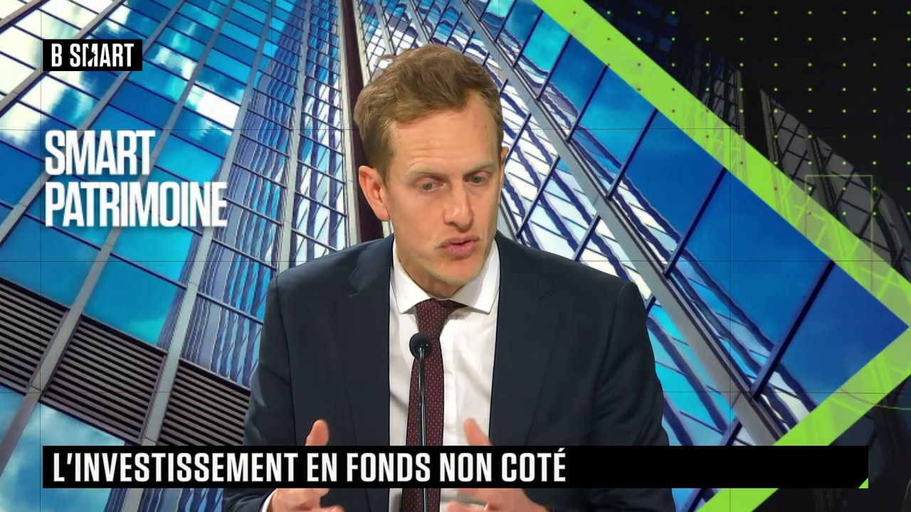SMART PATRIMOINE - Investir dans les fonds non coté