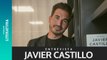 Javier Castillo sobre la adaptación del 'Juego del alma': 