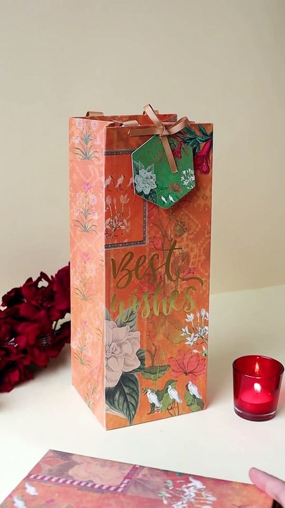 Tapestry of Nature :- Personalised & Non Personalised Gifts By Lachi