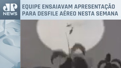 Dez pessoas morrem em colisão de helicópteros na Malásia