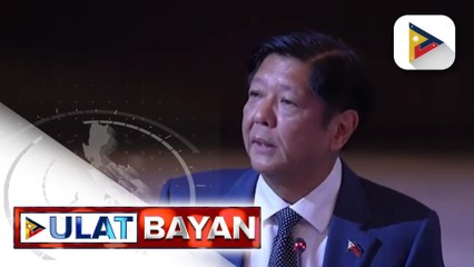 Télécharger la video: Mas maraming US investment, inaasahang papasok sa bansa dahil sa Ph Dialogue at Trilateral summit