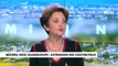 Judith Waintraub : «La France a renoncé d’elle-même à tout ce qui pouvait représenter l’autorité»