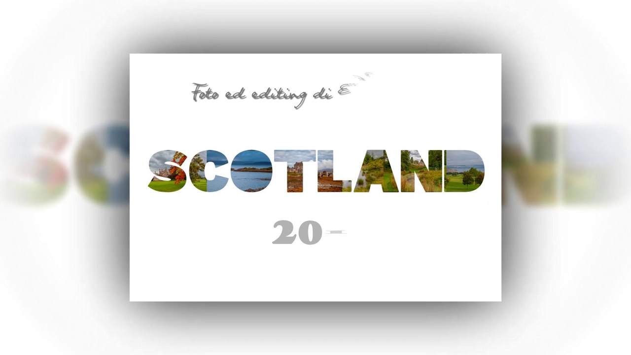 SCOZIA 2011 NEW