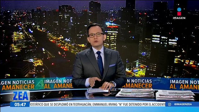 Otorgan suspensión provisional a Abraham Oseguera Cervantes, alias Don Rodo