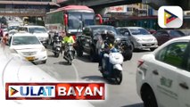 DOTr, planong maglagay ng motorcycle lane sa EDSA bilang solusyon sa traffic; ilang senador...