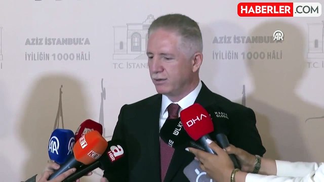 İstanbul Valiliği 1 Mayıs kutlamaları için kararını verdi: Taksim Meydanı bu yıl da kapalı