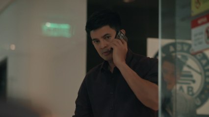 Lilet Matias, Attorney-At-Law: Aera, sagabal sa lovelife ni Lilet! (Teaser Ep. 35)