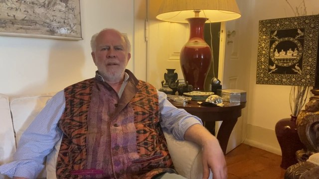 António Luís Cotrim, 73, lembra que teve a primeira noção clara do quanto a ditadura fazia mal aos portugueses quando pisou em Lisboa em 1963