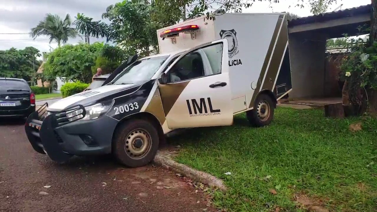 Idosa comete suicídio tempo depois do filho ter se matado