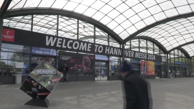 [경기] 안산시, 독일 아헨공대와 '로봇공학 육성 교류' 협약 / YTN