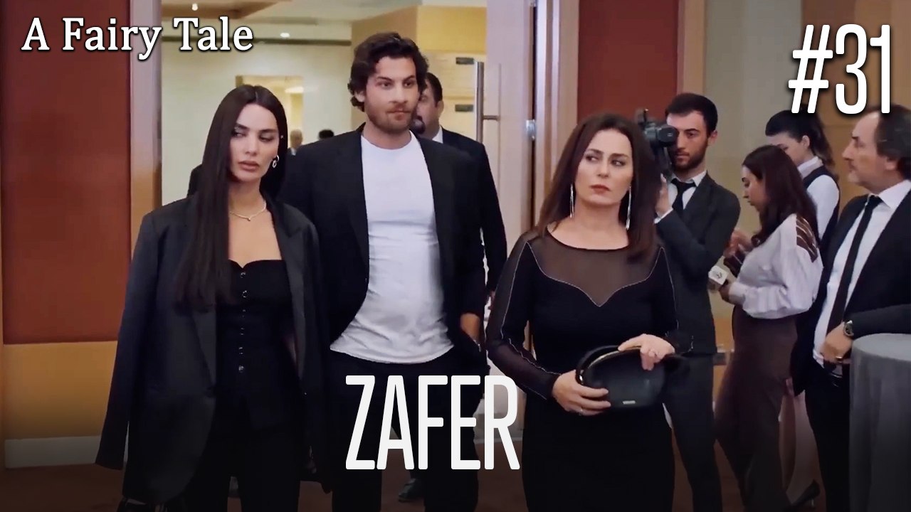 Zafer Scenes #31