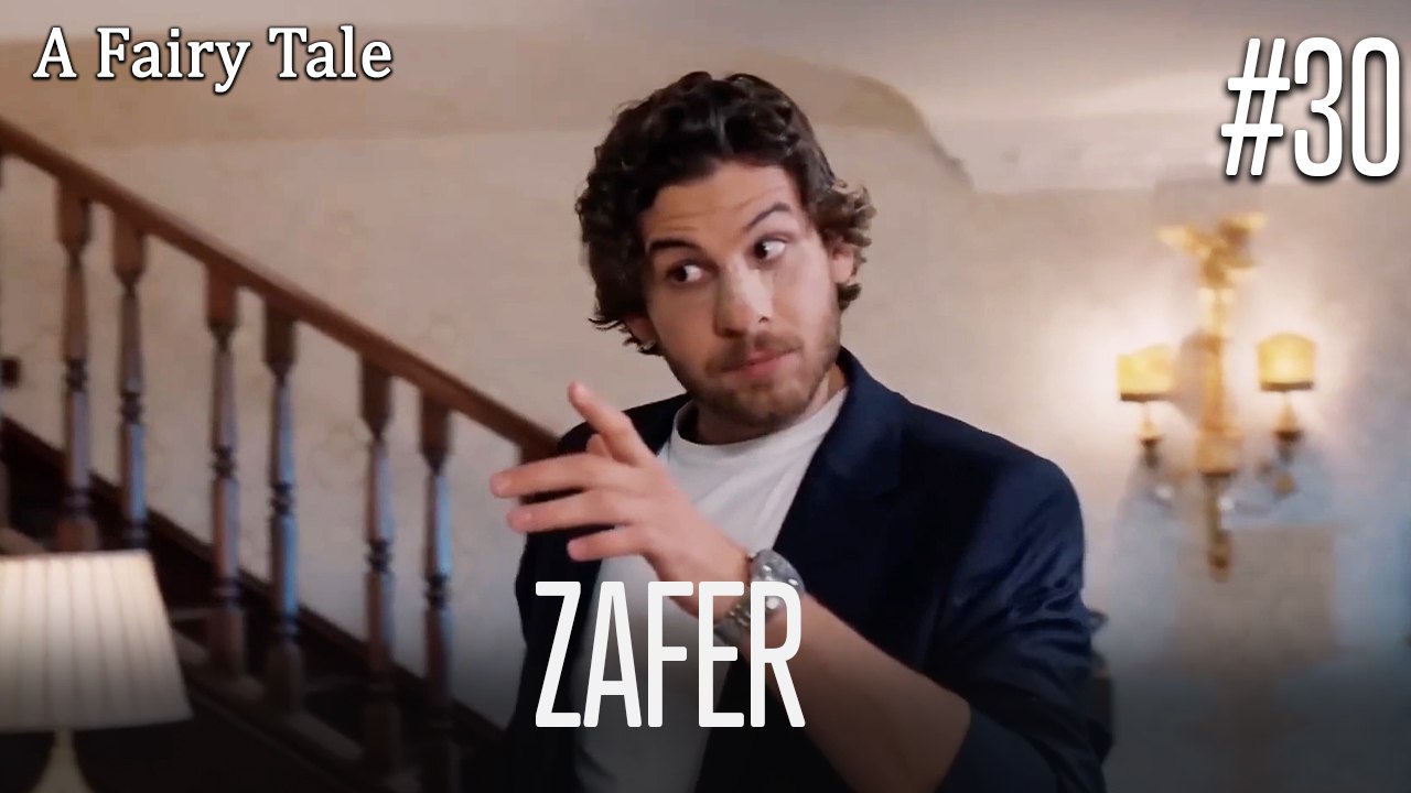 Zafer Scenes #30