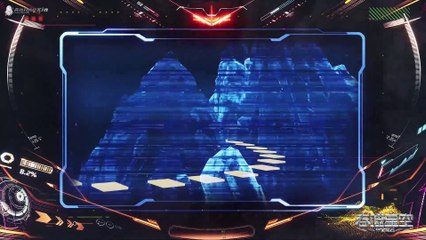 Swallowed Star Season 3 Episode 38 (116) Sub Indo