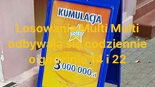 Losowania Lotto