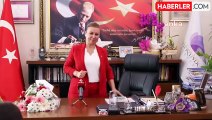 Safranbolu Belediye Başkanı, 23 Nisan'da çocuklara emanet edildi