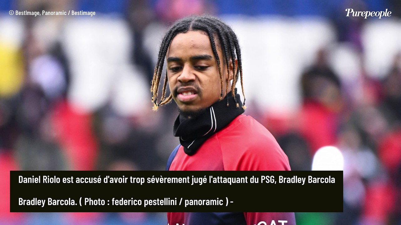 "Si on gagne..." : Daniel Riolo lance un pari fou et pourrait bien se retrouver avec une nouvelle tête, les réseaux s'enflamment !