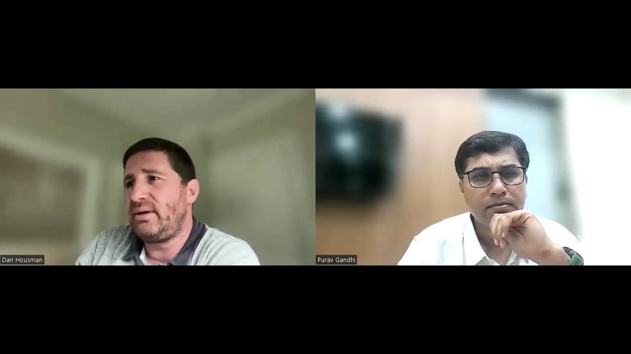 Real World Evidence for Improving Access to Treatments Healthcare Innovation Podcast S2E5