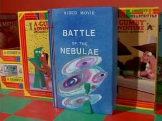 Gumby The Movie, trailer