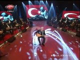 Esat Kabaklı - Er Meydanı