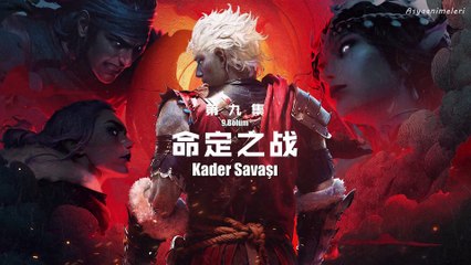 [Hall Of C] Xi Xing Ji Kuangwang Westward Madking E09