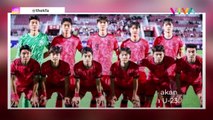 Jelang Lawan Korea, Ini Yang Harus Diwaspadai Indonesia U-23
