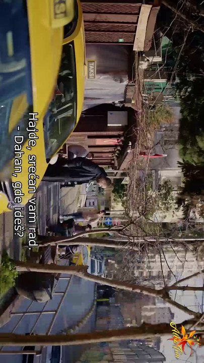 Nemilosrdan - Epizoda 11 (S01E11) / TURSKA SERIJA SA PREVODOM