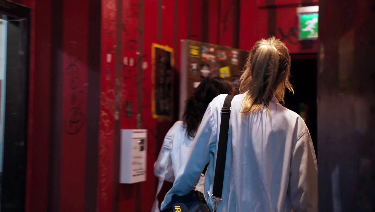 Immerhin: Die Kunst, die Kunst Trailer DF