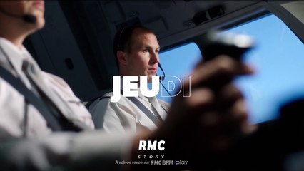 Germanwings, 9 ans déjà, scénario d'un crash prémédité - 25 avril