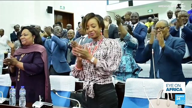 Togo constitutional changes spark protests