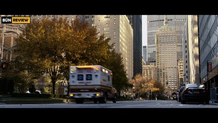 Công nghệ chuyển đổi ý thức sang cơ thể khác đáng sợ như nào- - REVIEW PHIM- KẺ THẾ MẠNG