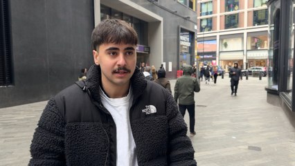 What luxuries are Londoners allowing themselves?