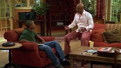 My Wife and Kids - S03 E24 - The Big Bang Theory