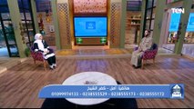 متصلة: جوزي مسافر ومدرس ولادي بيقربلي.. والشيخ أحمد المالكي يرد: جرم عظيم
