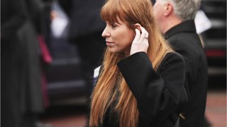Angela Rayner’s ex-husband reportedly made £134k from council house sale
