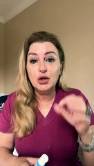 Passa nos Pés de Galinha e Olheiras antes de  Dormir, acorde com 10 anos a menos que sua idade.