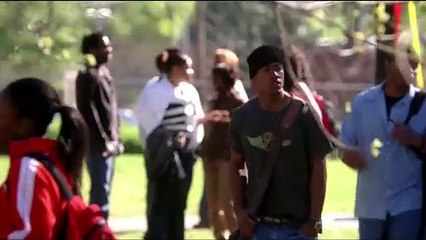 Steppin' Bande-annonce (EN)